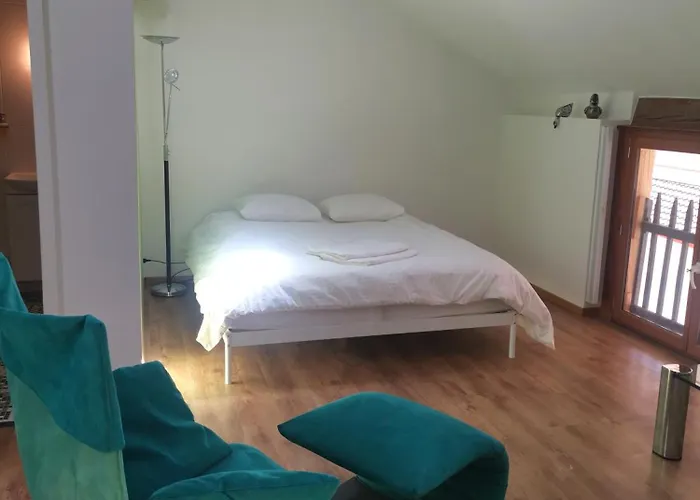 La Bergerie