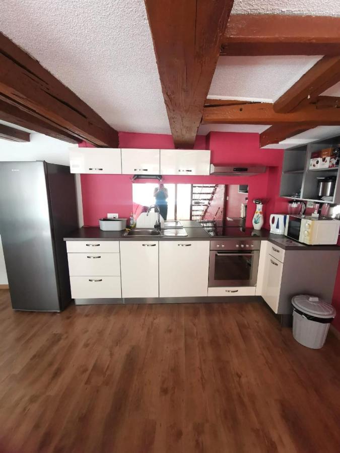 La Bergerie Auberge de jeunesse La Neuveville