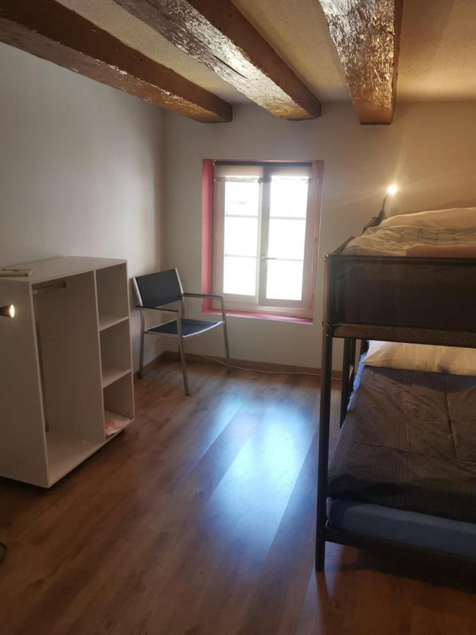 La Bergerie * La Neuveville