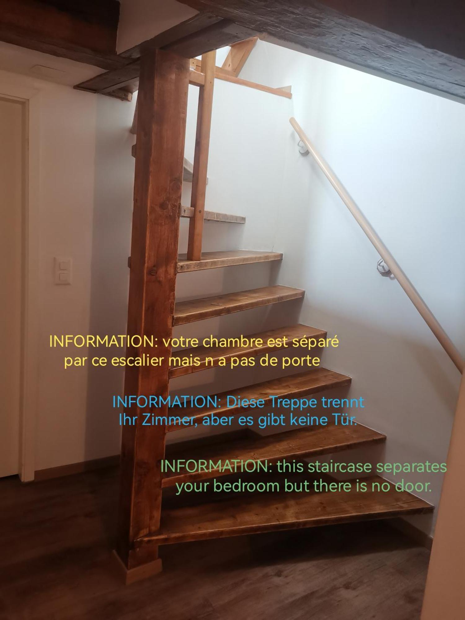 Auberge de jeunesse La Bergerie
