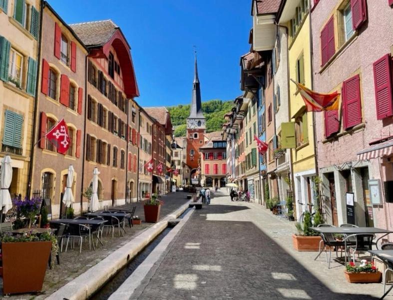 Auberge de jeunesse La Bergerie *