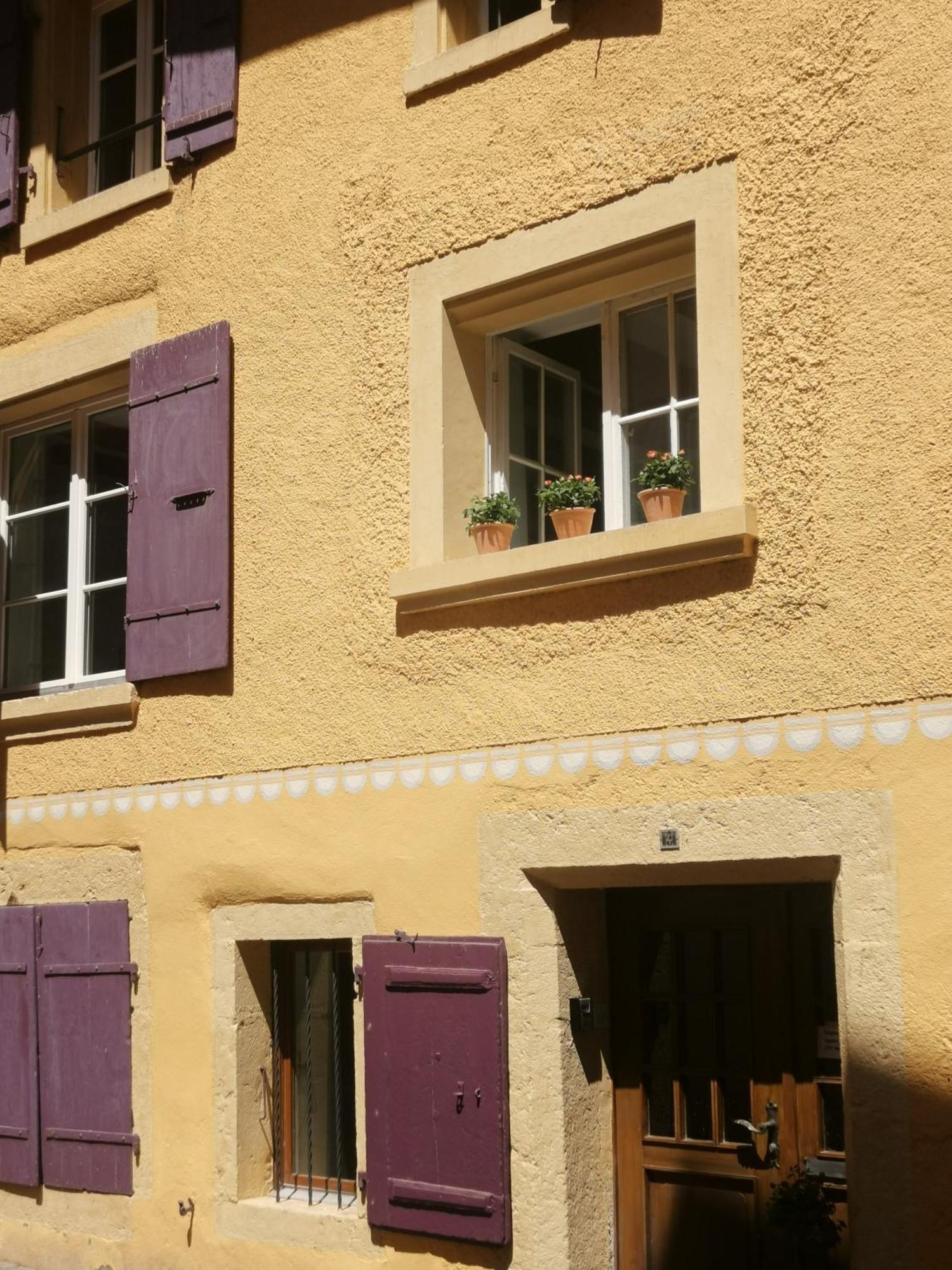 La Bergerie Auberge de jeunesse *